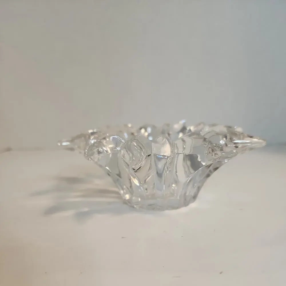 Villeroy & Boch Crystal Sun Rays Shaped 5
